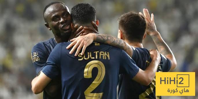 ما يحتاجه النصر في الموسم القادم
