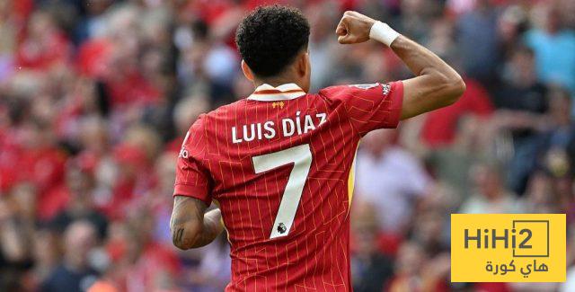 برشلونة يترقّب.. النصر يدخل سباق التوقيع مع لويس دياز