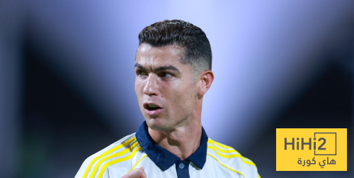 ” في حال قرر الرحيل ” الاسماء المرشحه لنادي النصر  …!