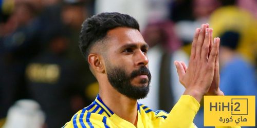 أخر تطورات تجديد عقد آل فتيل مع النصر
