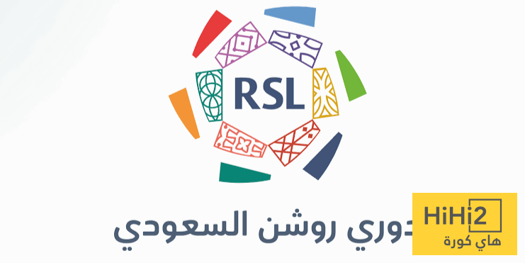 الأندية التي صعدت رسميًا إلى دوري روشن