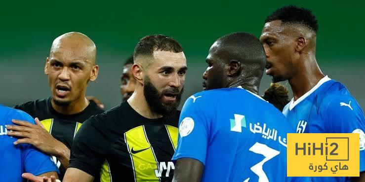 رسميًا.. استدعاء ثنائي الهلال والاتحاد لقائمة صربيا