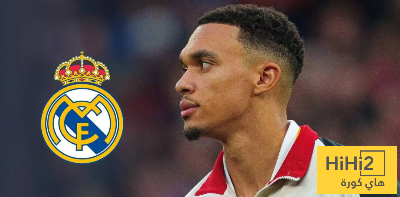 أرقام صفقة أرنولد مع ريال مدريد: قيمة العقد والرواتب