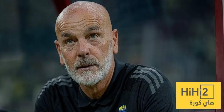 انتهاء مشوار بيولي مع النصر!