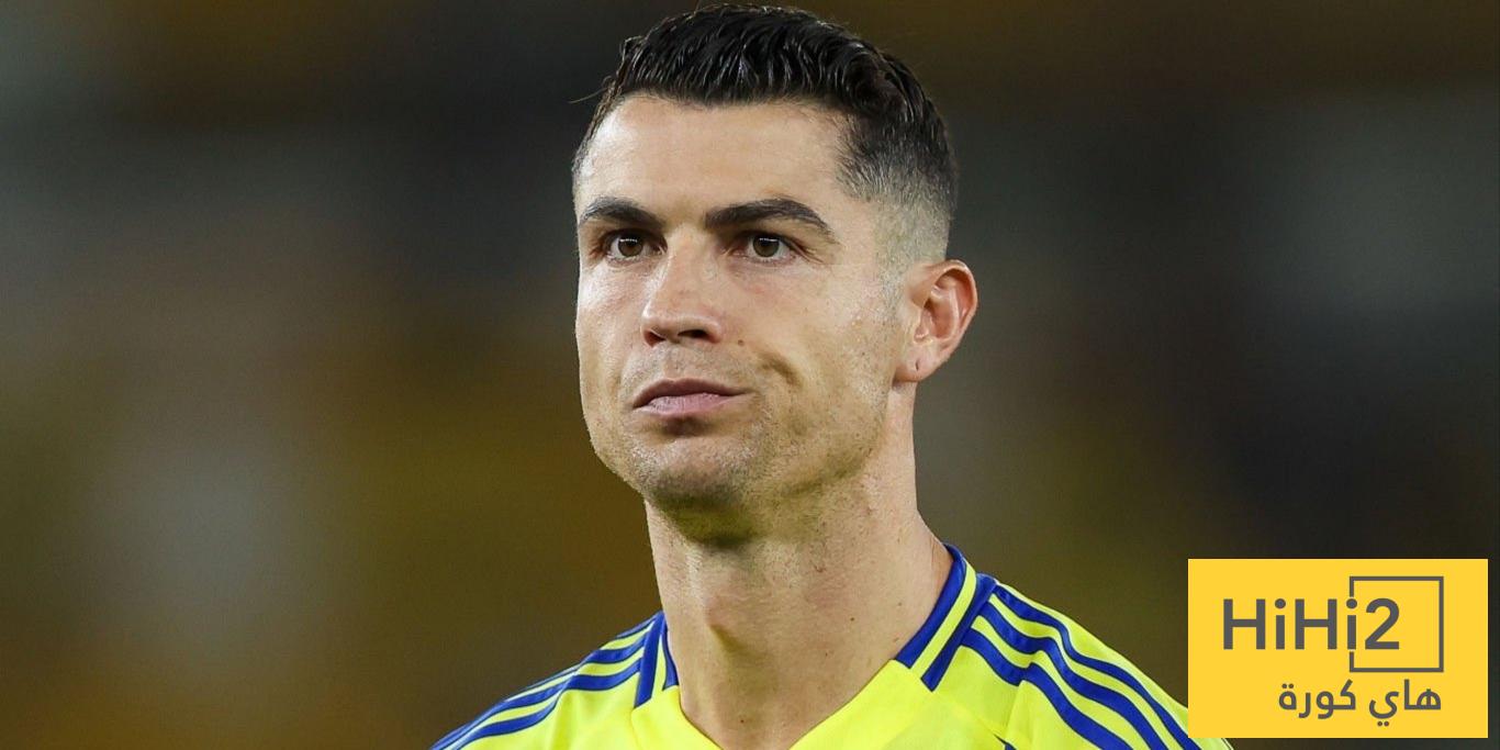 رونالدو يُمهل النصر: “إما التغيير.. أو الرحيل!”