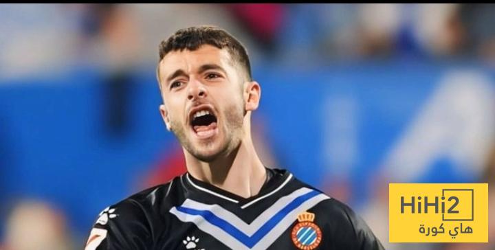 صفقة خوان غارسيا لبرشلونة ضربة موفقة!