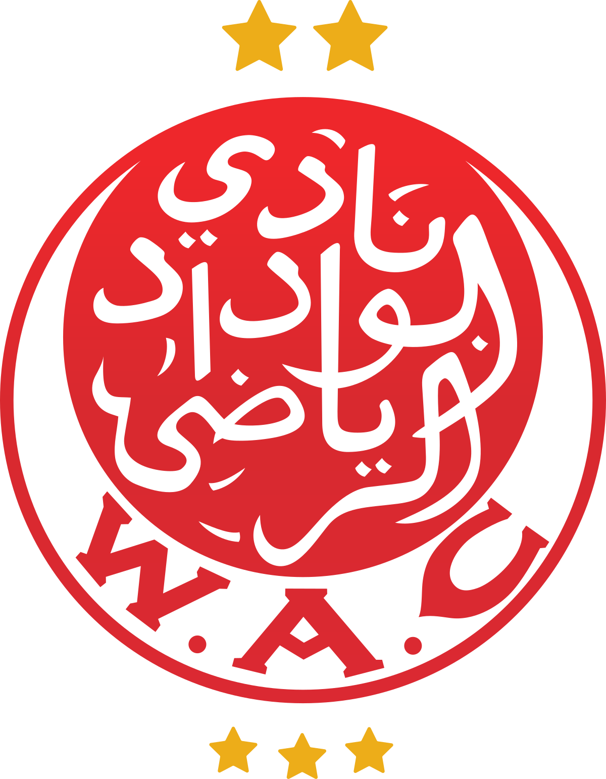 الوداد البيضاوي