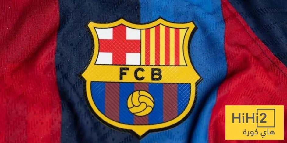 خسارة الانتر بخماسية تزيح برشلونة من الرقم التاريخي