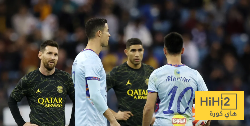 باريس سان جيرمان طريق النصر للفوز بالبطولات