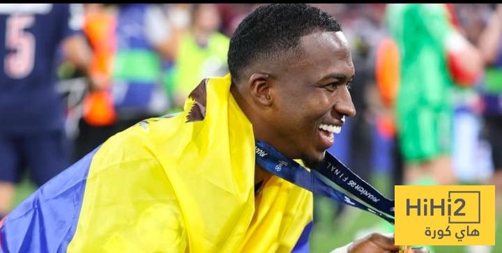 رقم قياسي للاعب باريس سان جيرمان في دوري أبطال أوروبا