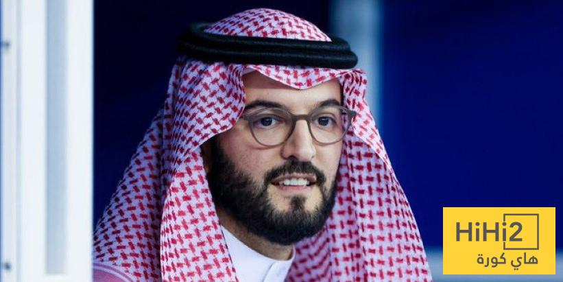 الهلال يوقع عقدًا تاريخيًا لمدة 10 سنوات!