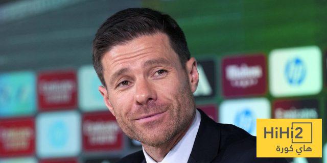 خطة ريال مدريد البديلة بشأن مركز الظهير الأيسر هذا الصيف