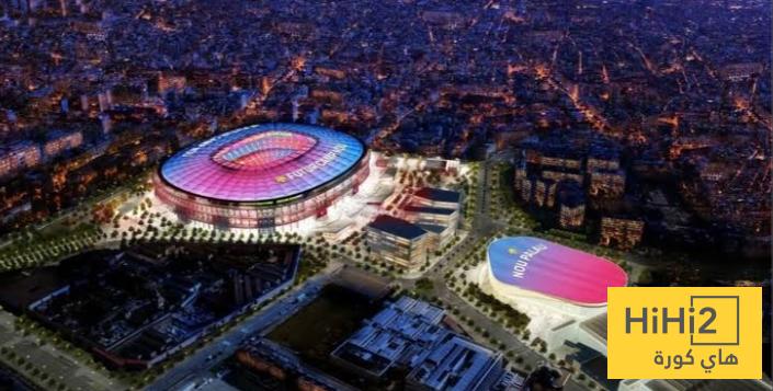 مشروع ” ستوديوهات برشلونة ” لا زال عائقا اقتصاديا