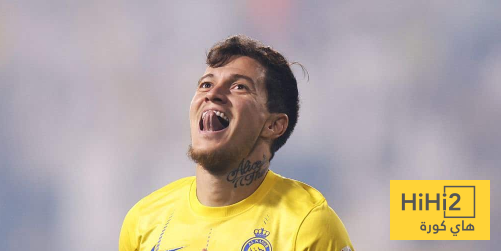 بالأرقام …تفكير النصر في بيع أوتافيو صحيح
