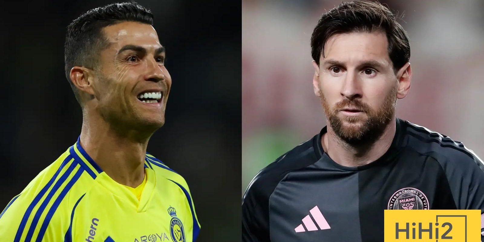 الأفضل بين ميسي ورونالدو آخر 10 سنوات… شاهد الأرقام!