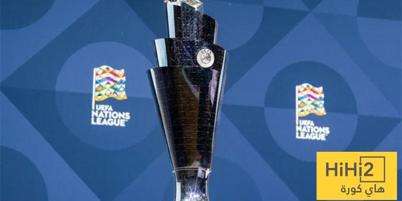 قيمة الجائزة المالية المخصصة لبطل دوري الامم الاوروبية