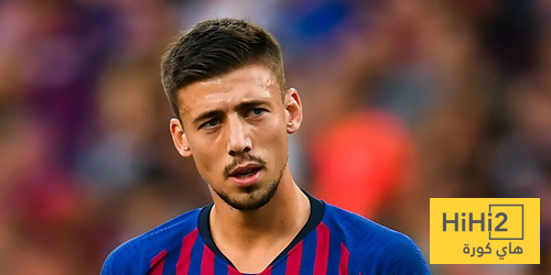 برشلونة يصل لحل لمشكلة لينجليه!