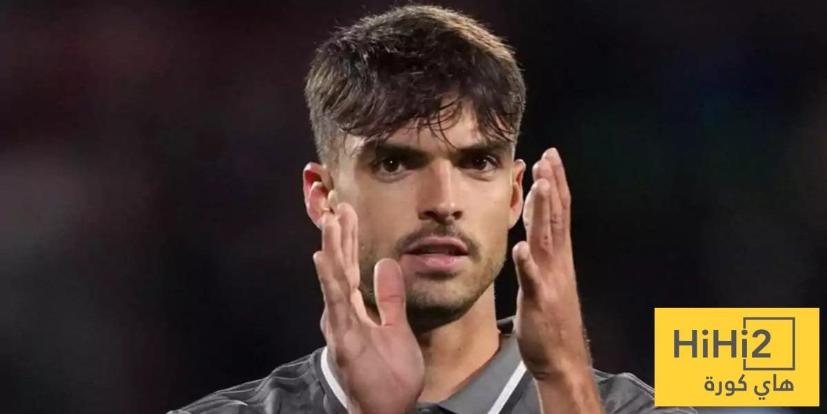 هدف أسينسيو القادم مع ريال مدريد