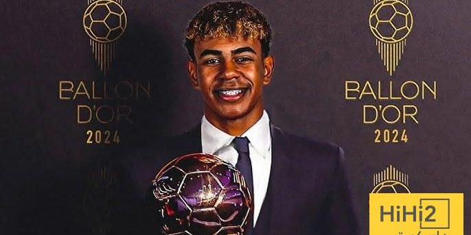 فيديو : لاعب ريال مدريد السابق: “الكرة الذهبية يجب ان تذهب للامين يامال”