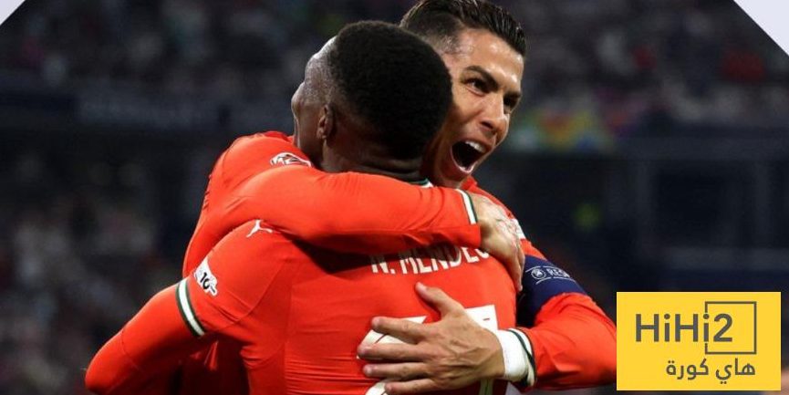 تقييم لاعبي البرتغال و ألمانيا في المباراة