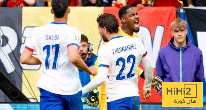 من يتفوق دفاعيا بين فرنسا و إسبانيا؟