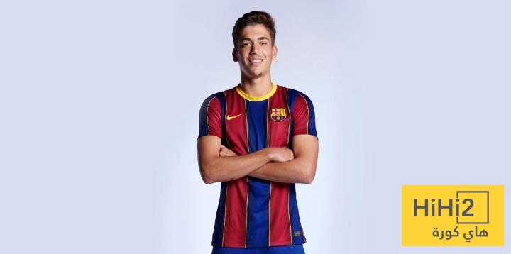 لاعب برشلونة السابق يعتزل كرة القدم مبكرا بسبب مشاكل القلب