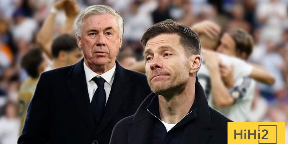 من لاعب “منبوذ” إلى عنصر مهم مع ألونسو..!