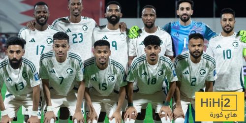 المنتخب السعودي يعاني من عدم الاستقرار لهذا السبب
