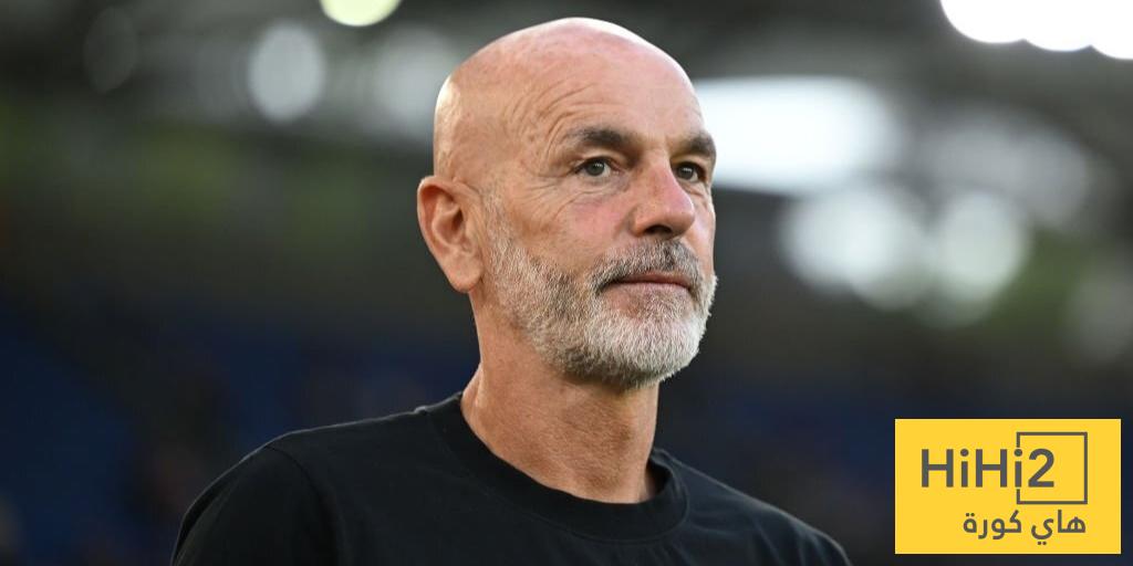 بيولي يتجه لإنهاء عقده مع النصر