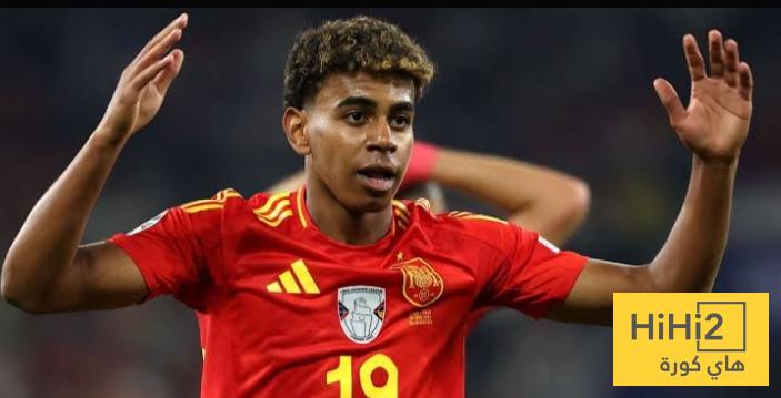 لاعب باريس السابق: لامين يامال ليس له مثيل