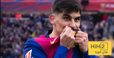 شرط برشلونة لبيع مارتن!
