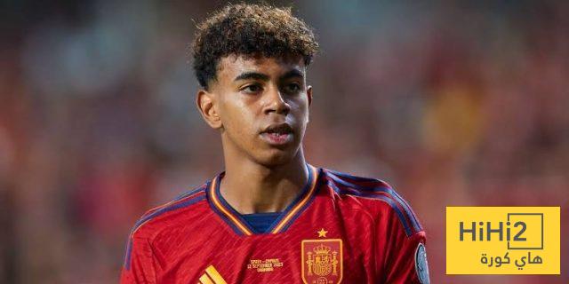 تشكيلة منتخب إسبانيا الرسمية للقاء البرتغال