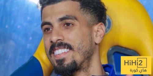 موقف لاجامي من المشاركة مع الهلال في مونديال الأندية