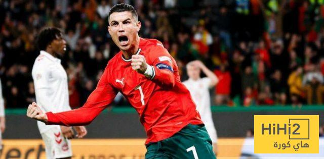 في عمر الأربعين: كريستيانو رونالدو يُسكت كل منتقديه