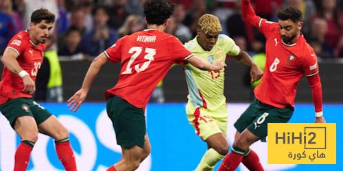 صحفي مدريدي يفاجئ الكل: المدرب أخطأ في قرار استبدال يامال