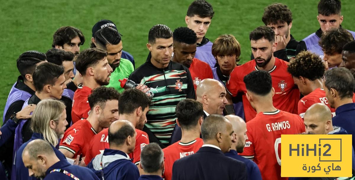 سجل بطولات دوري الأمم: من فاز بها وعدد ألقاب كل منتخب