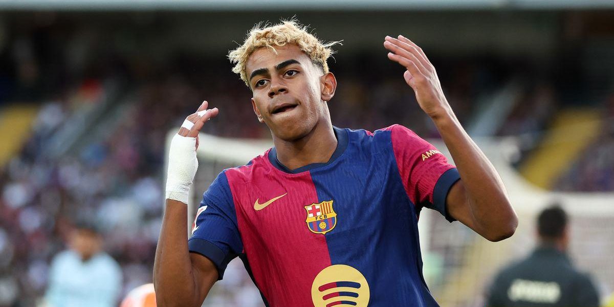 آخر تحديث لسباق الكرة الذهبية… صورة