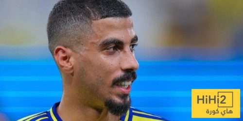 النصر يوافق على بيع عقد لاجامي للهلال