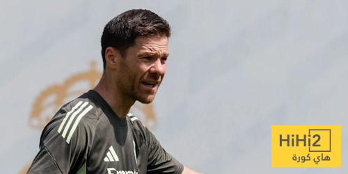 أهم فائدة يمكن أن يخرج بها ألونسو من المونديال