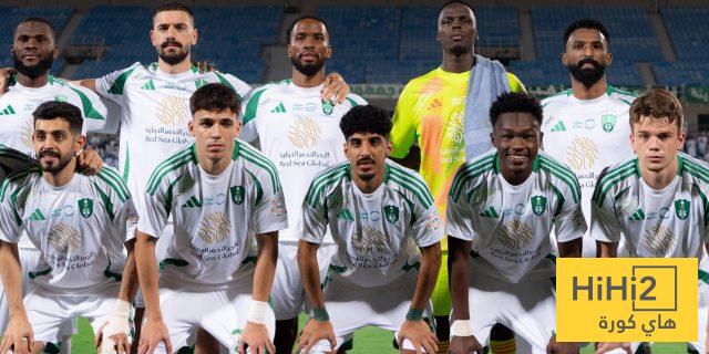 الأهلي يتحرك لبيع لاعبه هذا الصيف
