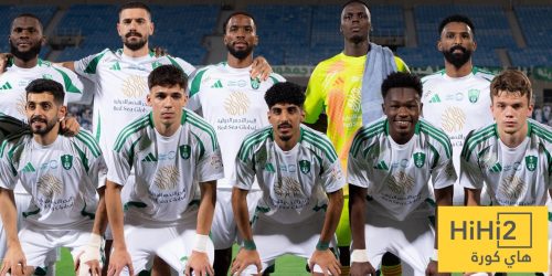 الأهلي يتحرك لبيع لاعبه هذا الصيف