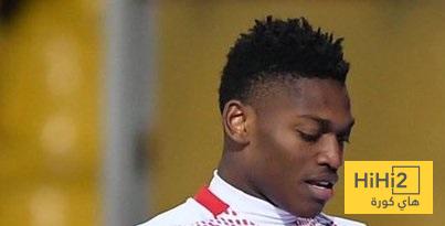 موقف برشلونة من التعاقد مع لياو!