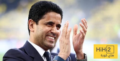 الخليفي يشيد بهذا الثنائي