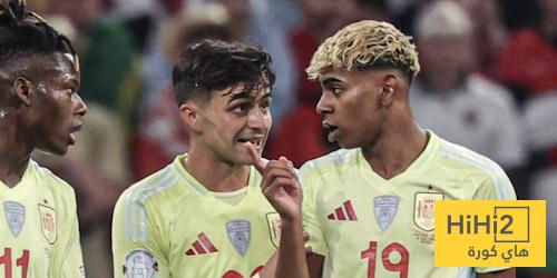 صحفي مدريدي يصدم الجميع بعد دفاعه عن لامين يامال!