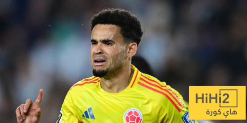 منتخب كولومبيا يتقدم أمام الأرجنتين
