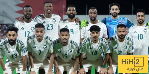 المتسبب الأول في عدم تأهل المنتخب السعودي المباشر للمونديال
