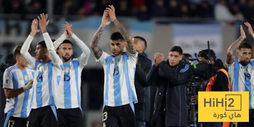 روميرو بعد مباراة كولومبيا: كنا نرغب في الفوز ولكن!