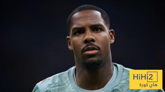 ماينان باق في ميلان بطلب من أليغري
