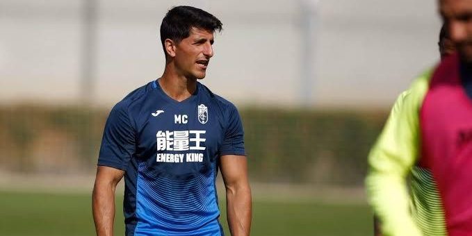 ريال مدريد يعين تشينا مسؤولًا عن الإعداد البدني في الأكاديمية