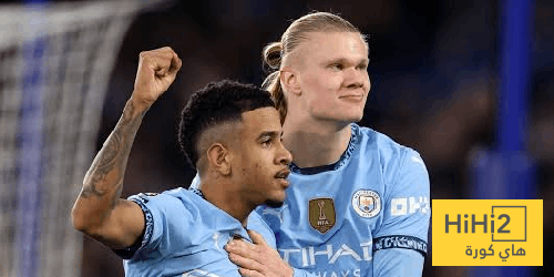 قائمة مانشستر سيتي لكأس العالم للأندية 2025